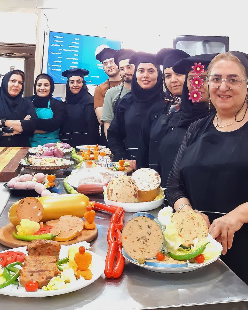 آشپزی