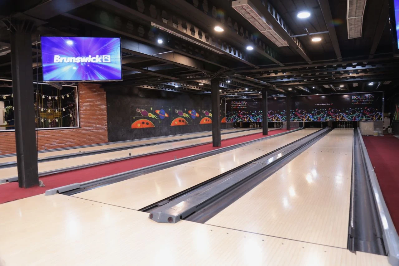 بولینگ سپهر