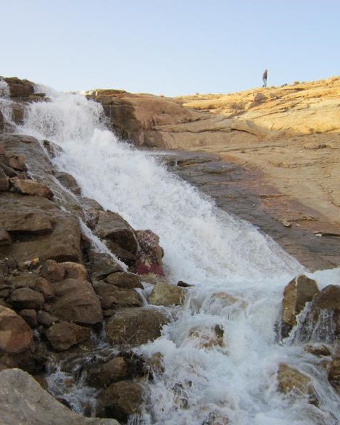 آبشار دیدار