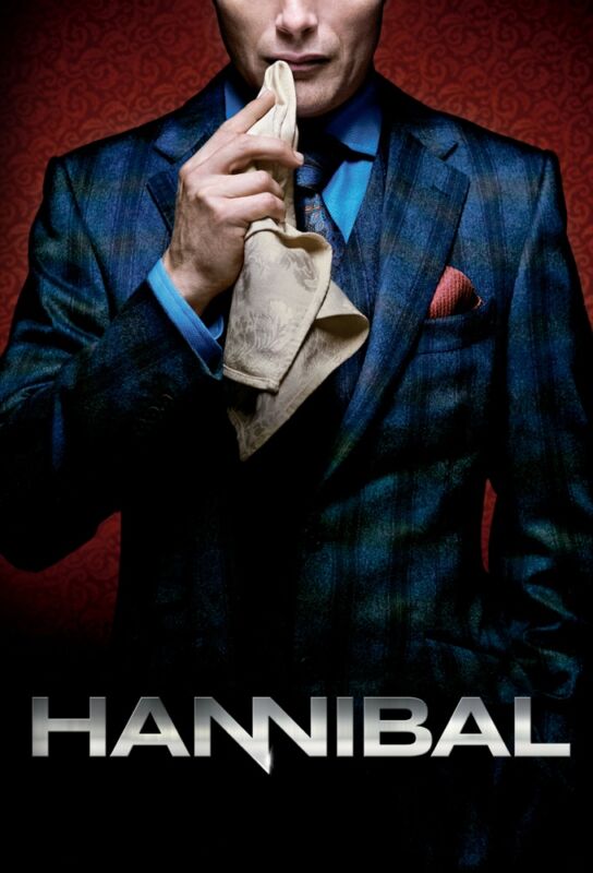هانیبال Hannibal