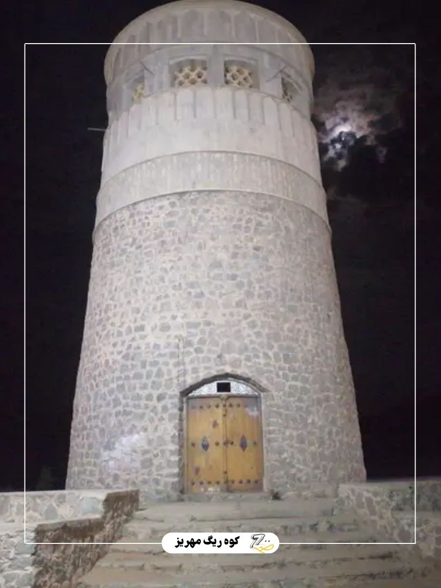 جزئیات مسیر