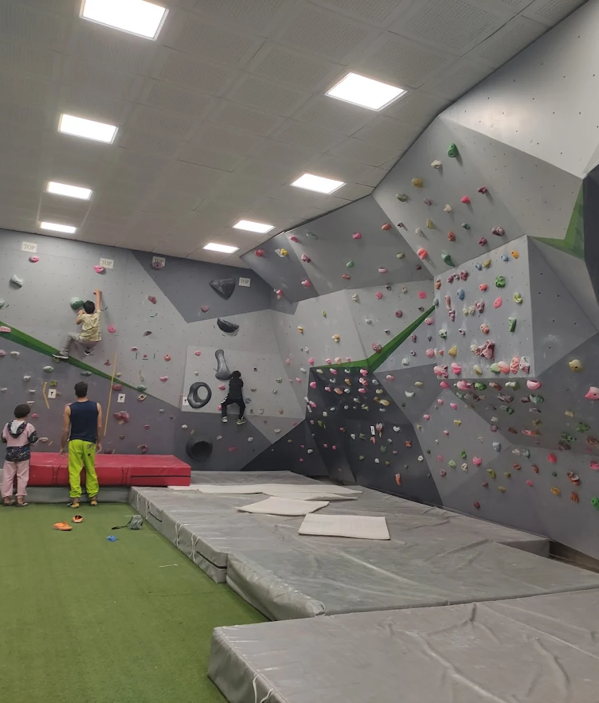 خانه بازی آریو مناسب فصل زمستان