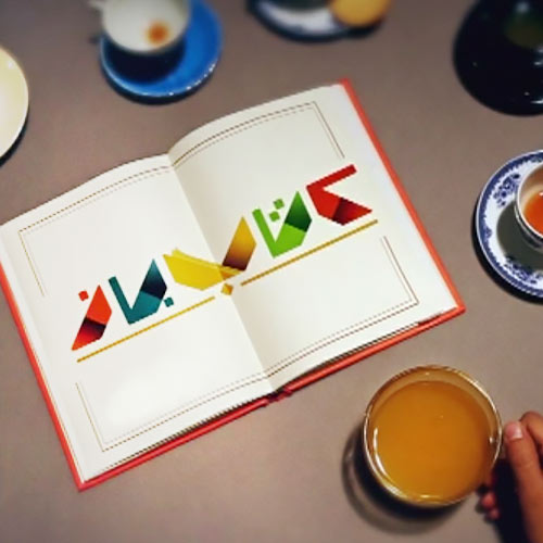 پادکست کتاب باز